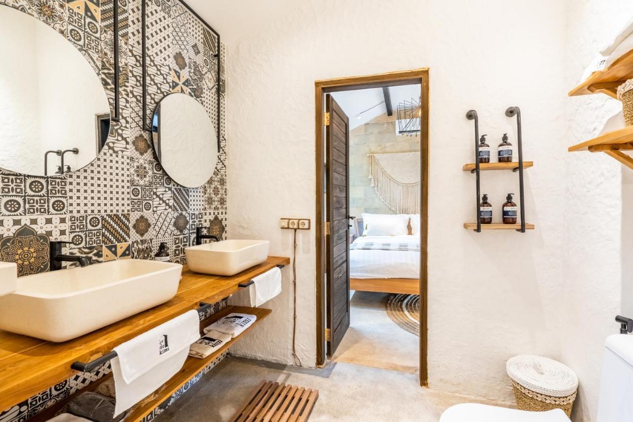 Rumah Villa By Evdekimi Ubud - Longer Stay More Rewards Экстерьер фото