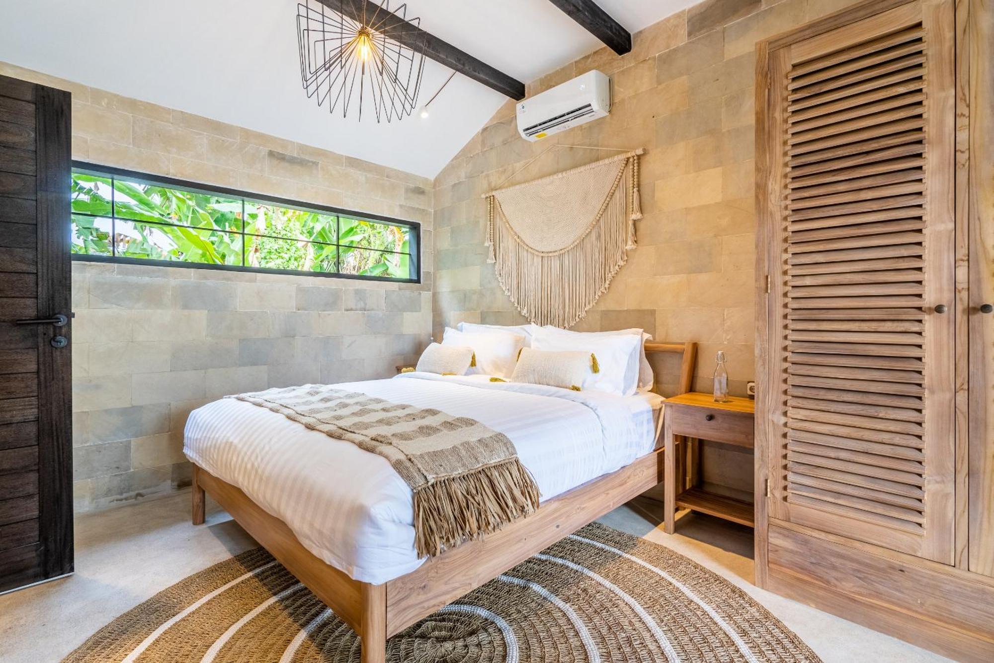 Rumah Villa By Evdekimi Ubud - Longer Stay More Rewards Экстерьер фото